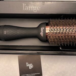 L’ange Le Volume 75MM Brush Dryer